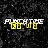 PUNCH TIME