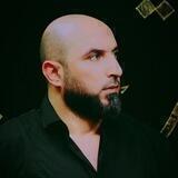 الشاعر ✍️المغترب ابو محمد الخفاجي✍️