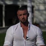 Noah Raffael Carlino