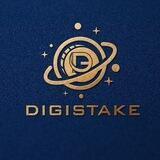 سرمایه گذاری ارزدیجیتال | DIGISTAKE
