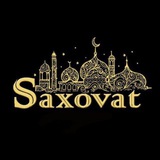 SAXOVAT GILAMLARI