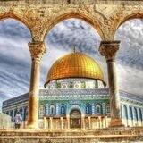 ثورة مقدسية 💌🇵🇸