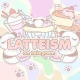 Latteism’s Archive!