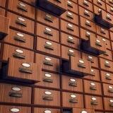 Amateur Archive