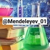 ‘‘MENDELEYEV‘‘