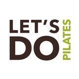Let’s do pilates!