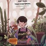 🍃Растения~Goblincore