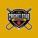 Cricket Star Manager ANN