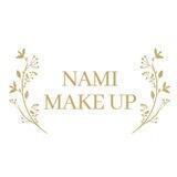 Nami makeup💄