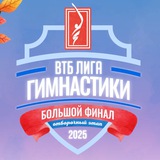 Лига Гимнастики