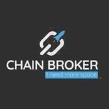 Chain Broker - #STANDWITHUKRAINE 🇺🇦