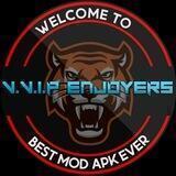 Call Of Duty Mobile - VVIP ENJOYERS