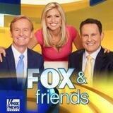 Fox and friends Twitter updates