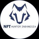 NFT Hunter Indonesia 🐺