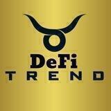 DefiTrend your hidden defis finder