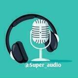 Super_Audio || Guli Irgasheva