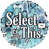 【﻿ Selecт Tнιѕ 】