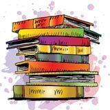 Книжная полка📚