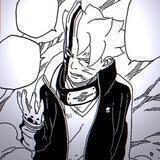 Boruto.