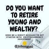 Juliesignal Crypto