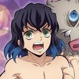 Inosuke. ♥︎