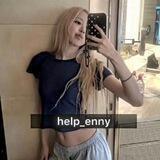 help for enny