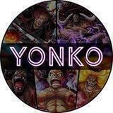 YONKŌ - PORTAL - ERC 20