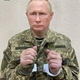ВОЛЕИЗЪЯВЛÉНИЕ/ЗА РЕВОЛЮЦИЮ!