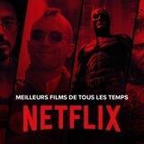 🍿🖥MANGA/FILM NETFLIX⚜