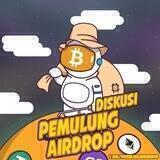 DISCUSSION | PEMULUNG AIRDROP