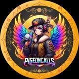 Pigeon Calls