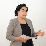 Zebiniso Shodiyeva