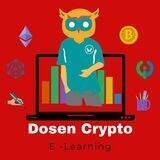 Dosen Crypto