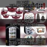 WAREHOUSE BRG2 VIRAL TEAM MOKCIK DIANA ENTERPRISE