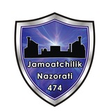 Jamoatchilik Nazorati