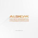 “ALSKOM SUG’URTA KOMPANIYASI”
