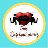Pais discipuladores 👨‍👩‍👧‍👦
