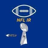 NFL IR