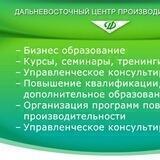 ДВ центр производительности