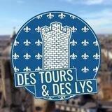 Des Tours et des Lys