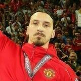 Zlatan Ibrahimovic