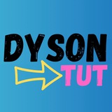 Dyson тут 🔌