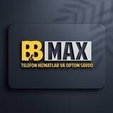 BB MAX Do’koni