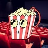 Películas palomitas 🍿