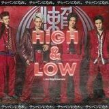 High & Low : CLOSE