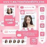 𝐓ᧉstꪱ @RenataLand