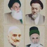 معرفی کتاب در مورد زندگینامه اولیاء الهی و برخی کتب عرفانی