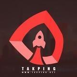 TakPing - تک پینگ