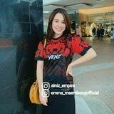 SUBLIMATION TSHIRT 💋