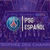 PSG ESPAÑOL🇫🇷